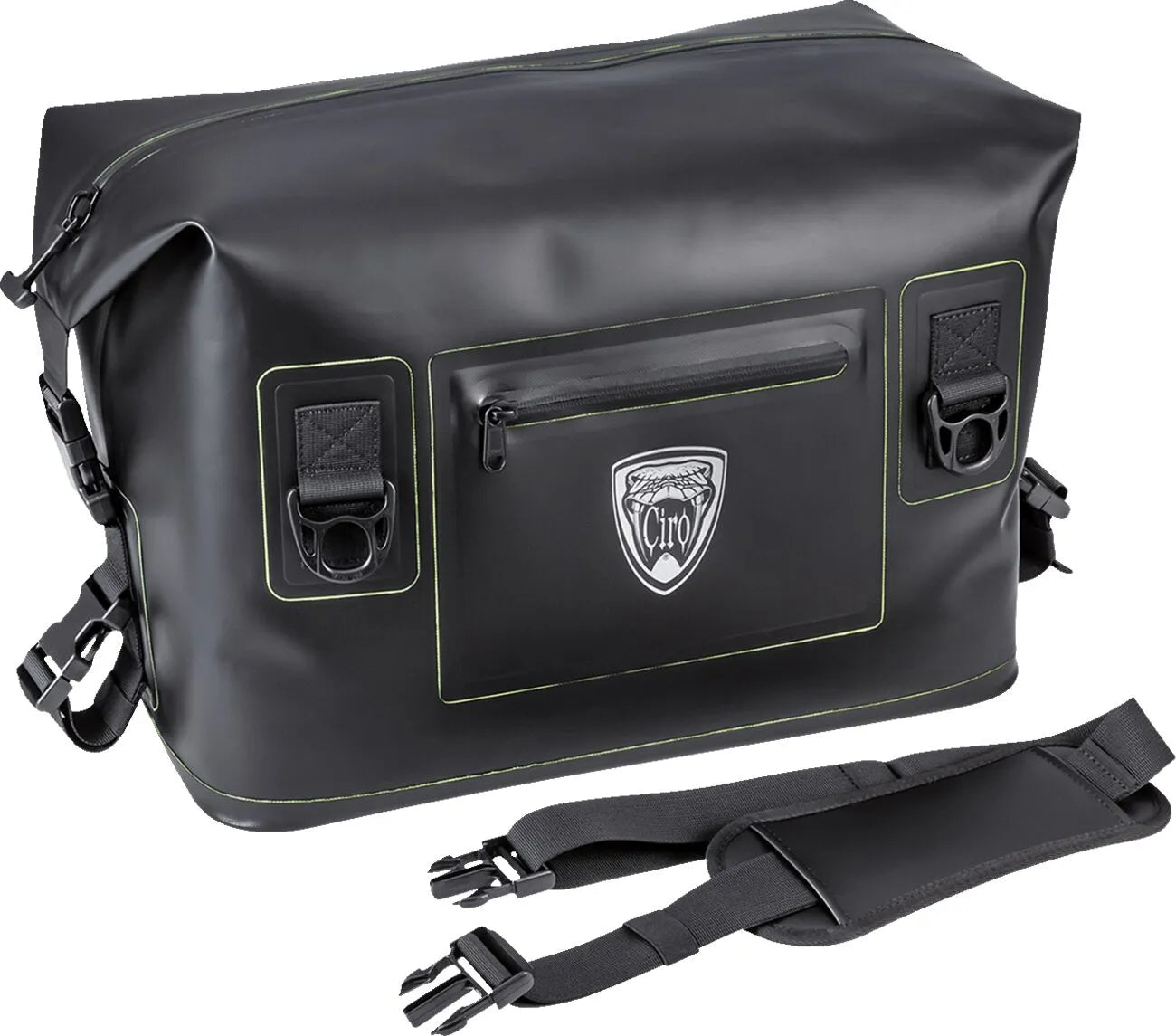 Ciro DRYFORCE® Quick Release Waterproof Cooler Kylväskor bild 1 PMMEDIA:50ea091bf6d2dd9e