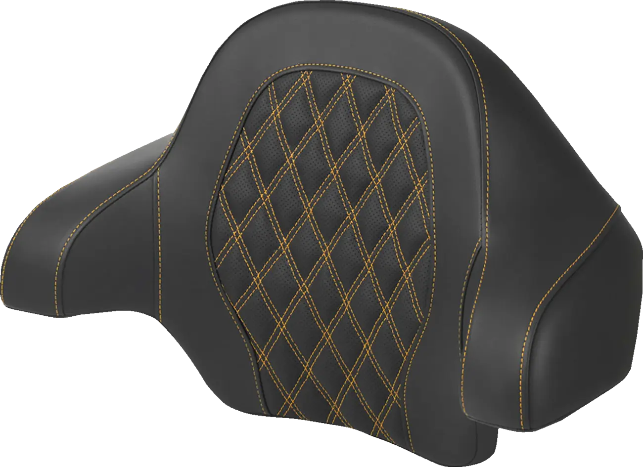 Saddlemen Tour Pak® Backrest Pad Sadlar Harley Touring bild 1 PMMEDIA:d5a5b703a1458a8d