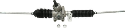 MOOSE OFFROAD HARD-PARTS Styrväxel Polaris bild 2 PMMEDIA:c2a5e24b055fce5e