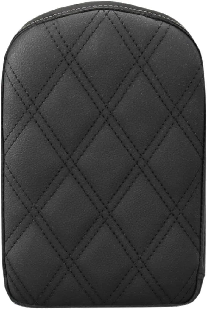 Saddlemen Sissy Bar Pad Ryggstöd för sadlar bild 2 PMMEDIA:343322332fbcecad