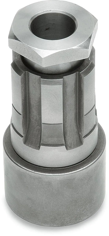 Drag Specialties Compensating Sprocket Shaft Extension Primärdrift & delar bild 1 PMMEDIA:663a03160a8117c2