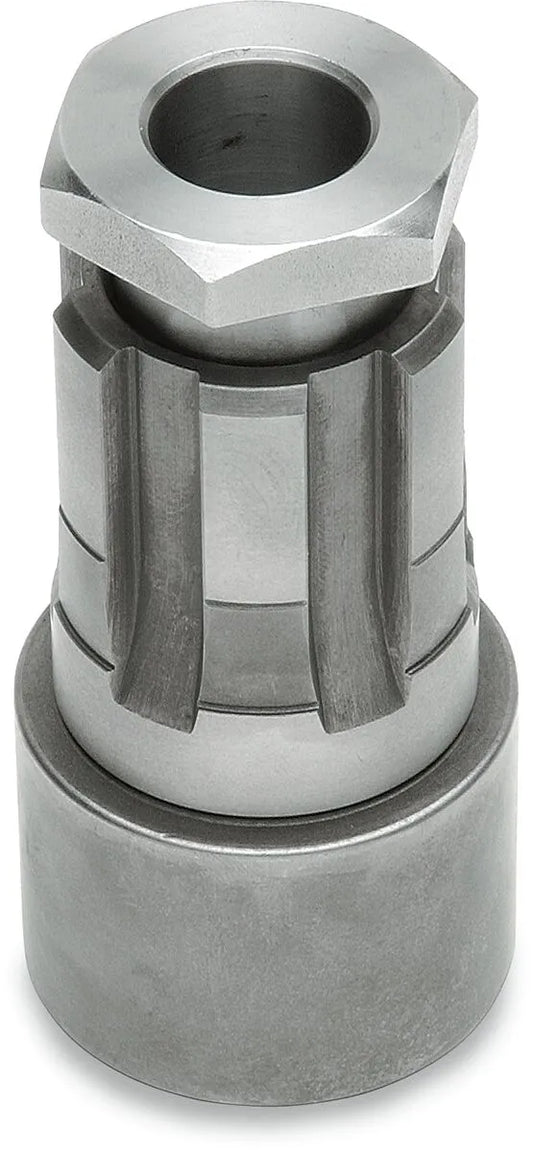 Drag Specialties Compensating Sprocket Shaft Extension Primärdrift & delar bild 1 PMMEDIA:663a03160a8117c2