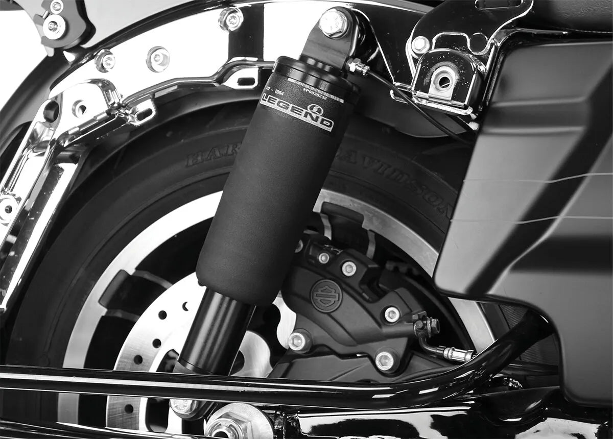 Legend Suspension Air Dyna Air Suspension Stötdämpare utan fjädrar bild 12 PMMEDIA:1cf9c3f88b467b6f