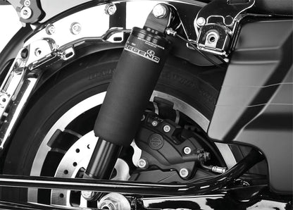 Legend Suspension Air Dyna Air Suspension Stötdämpare utan fjädrar bild 12 PMMEDIA:1cf9c3f88b467b6f