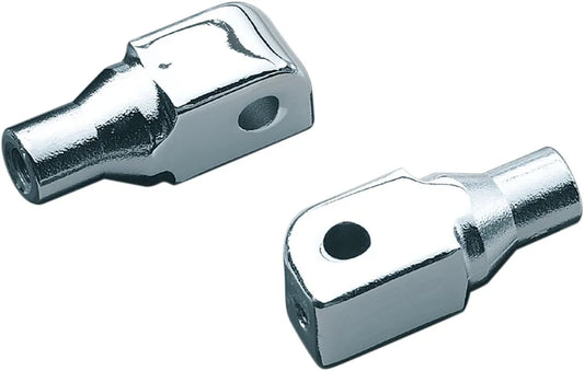 Kuryakyn Tapered Foot Peg Adapters Fotpinnar & delar bild 1 PMMEDIA:a549e136878f2016