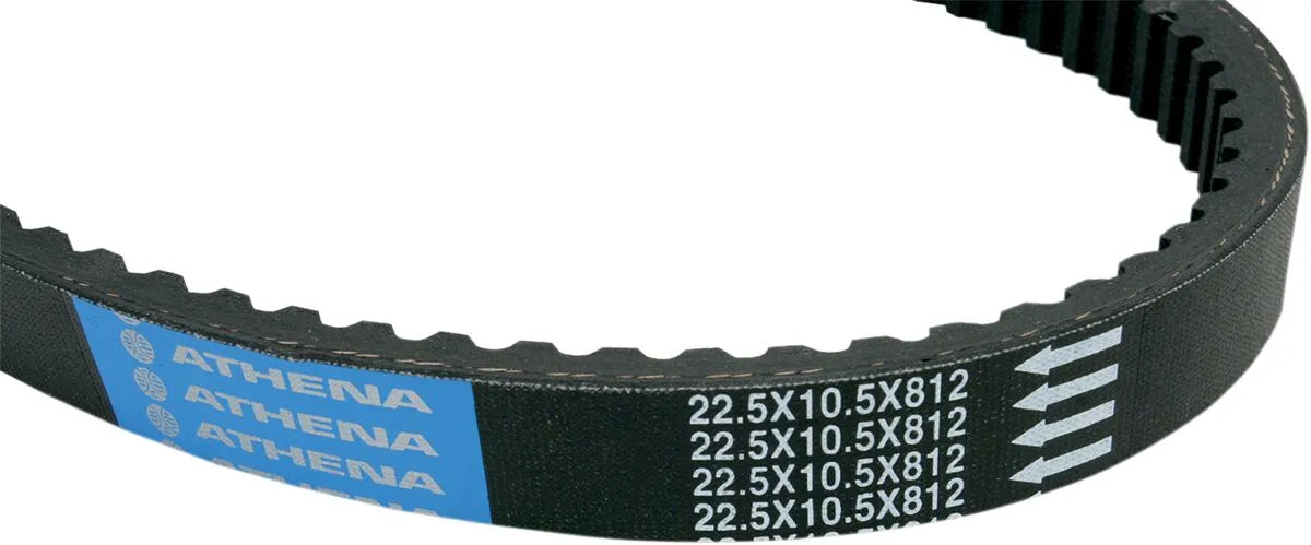 Athena Scooter Transmission Belt Remdrift belt bild 11 PMMEDIA:493991c3ef1fd1a6