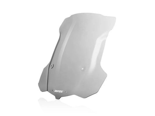 WRS Vindruta Touring Tiger Explorer Smoke bild 1 PMMEDIA:c7944b169aad029a