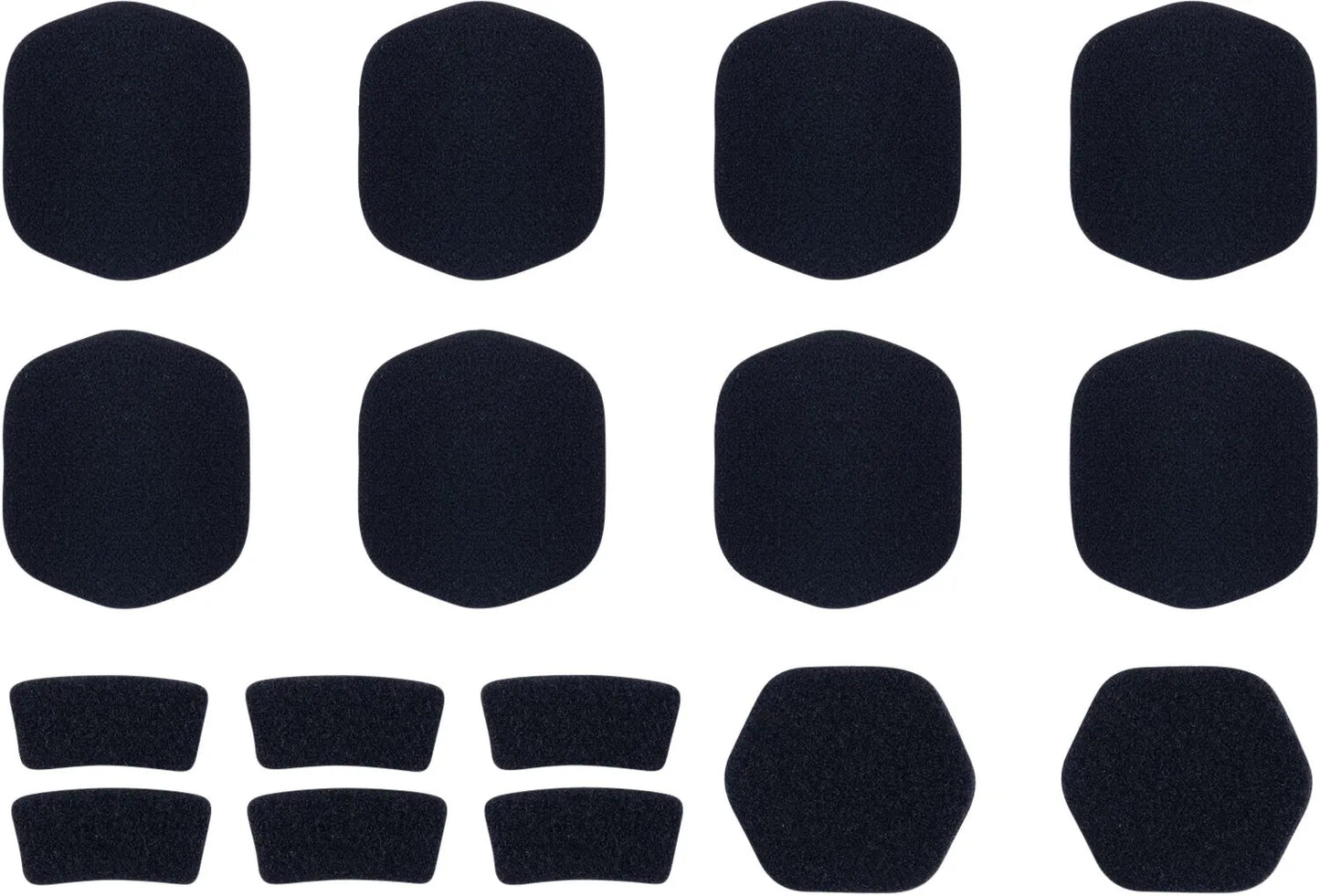 Alpinestars(Mx) RK-10 PLASMA Frame Padding Replacement Set Knäskydd bild 1 PMMEDIA:253f6952a2aa233f