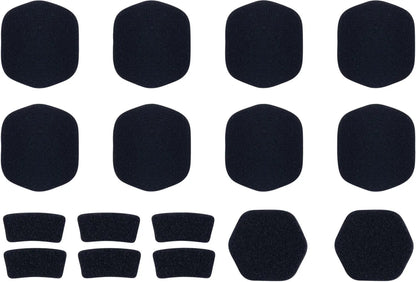 Alpinestars(Mx) RK-10 PLASMA Frame Padding Replacement Set Knäskydd bild 1 PMMEDIA:253f6952a2aa233f
