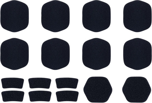 Alpinestars(Mx) RK-10 PLASMA Frame Padding Replacement Set Knäskydd bild 1 PMMEDIA:253f6952a2aa233f