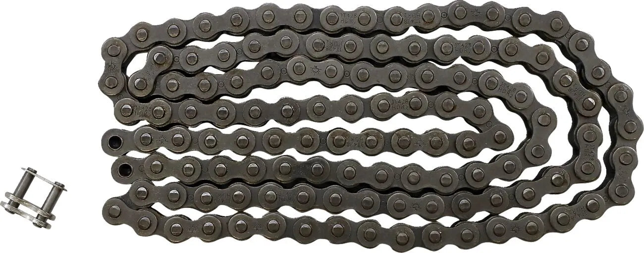 Jt Chains 420 HDR Heavy Duty Drive Chain Drivkedja standard (utan O-ring) bild 8 PMMEDIA:d676c007a07bba36