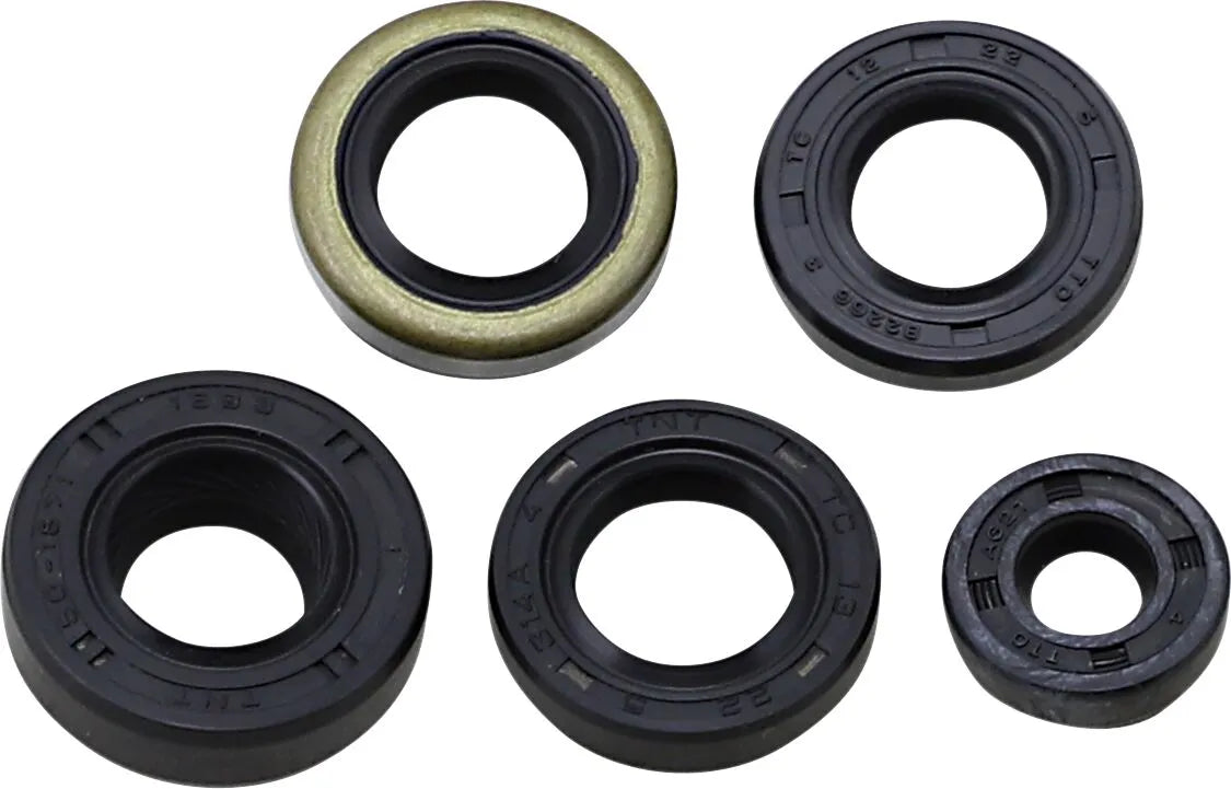 MOOSE OFFROAD HARD-PARTS Oljepackningskit för motor bild 1 PMMEDIA:6ab3a3f861d8f601
