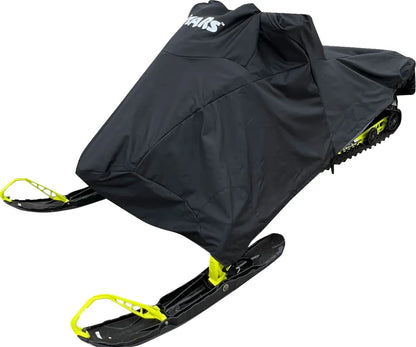 Gears Canada Universal Nylon Snowmobile Cover Överdrag bild 5 PMMEDIA:fbd995781b608990