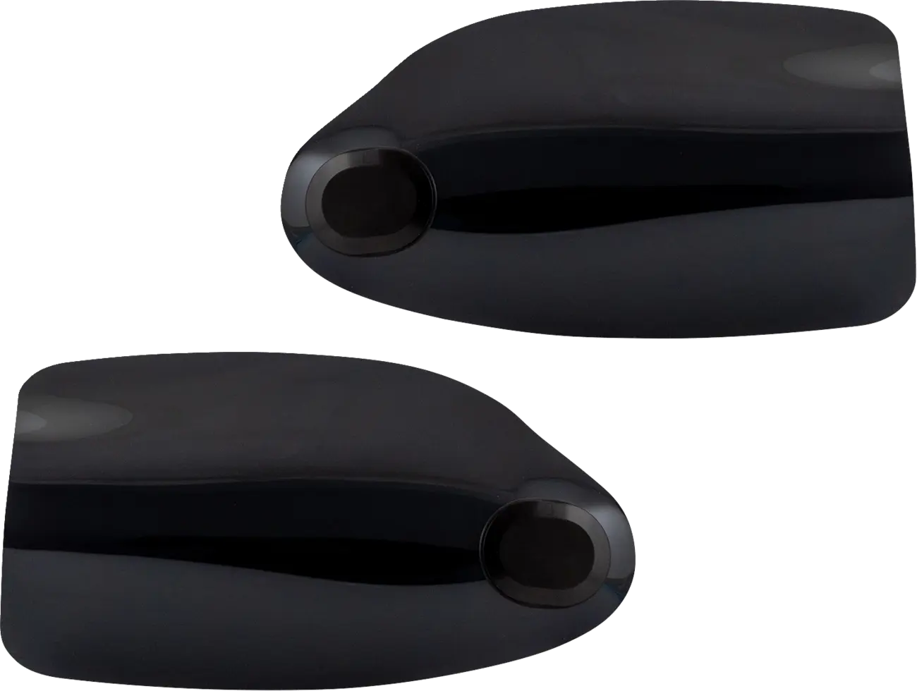 Klock Werks Flare® Handguards Handskydd bild 1 PMMEDIA:009a5bc9e0dae0a9