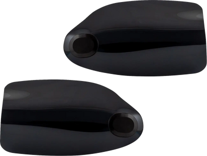 Klock Werks Flare® Handguards Handskydd bild 1 PMMEDIA:009a5bc9e0dae0a9