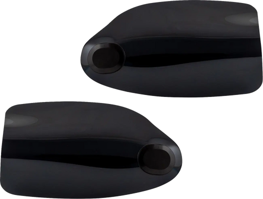 Klock Werks Flare® Handguards Handskydd bild 1 PMMEDIA:009a5bc9e0dae0a9