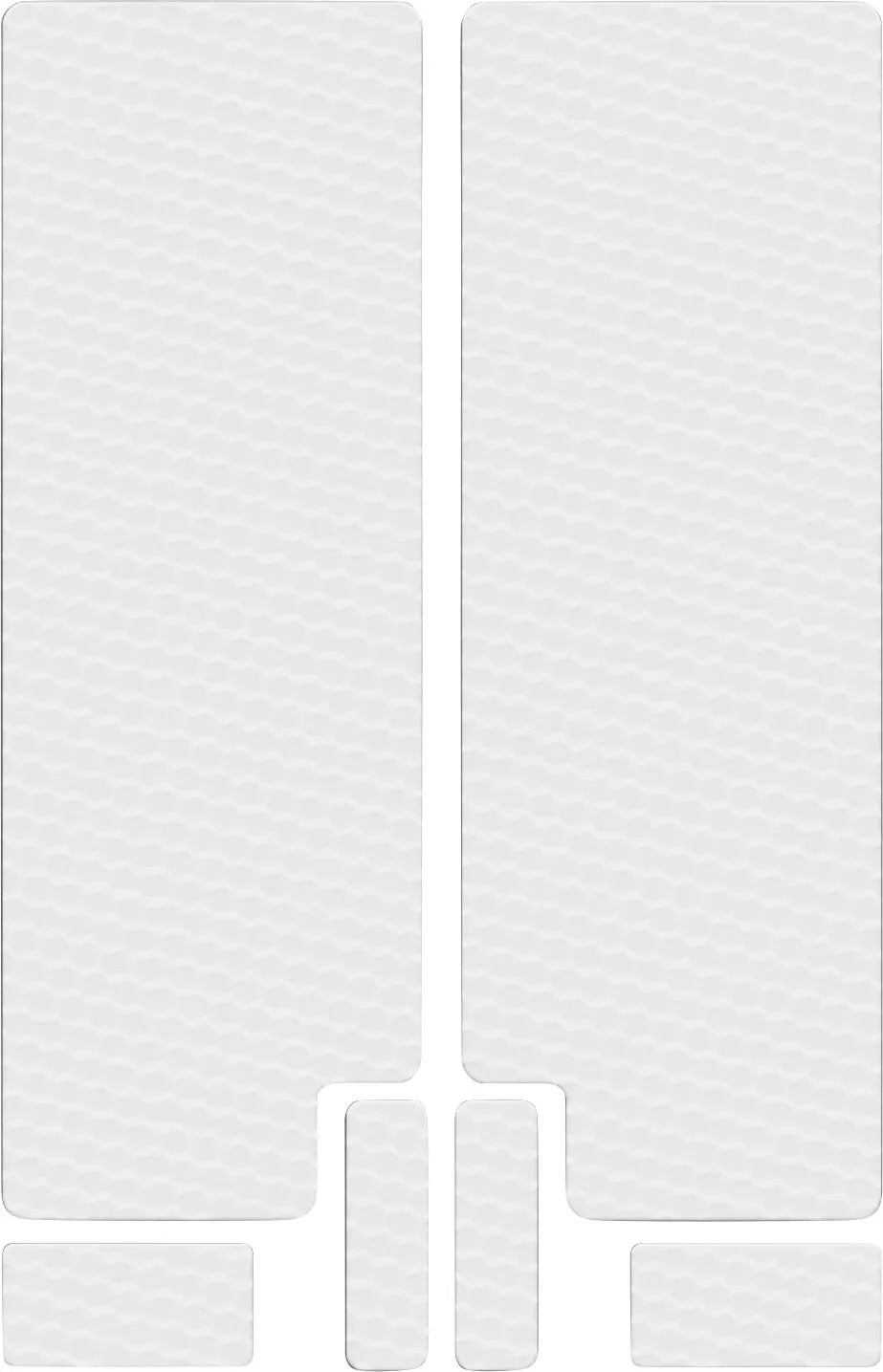 ALGIS Fork Decal Textured Clear bild 1 PMMEDIA:777aa9bbd30c4cad