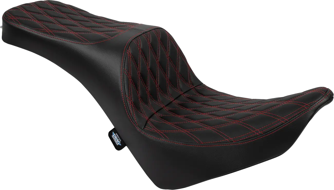 Drag Specialties Seats Freedom Touring Seat Sadlar Harley Softail bild 2 PMMEDIA:ca5c016f25772fa4