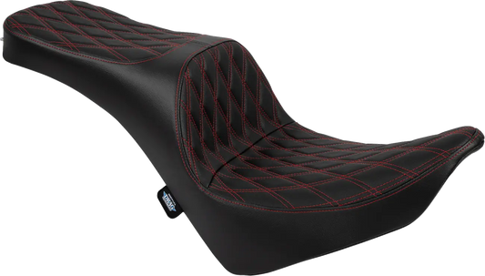 Drag Specialties Seats Freedom Touring Seat Sadlar Harley Softail bild 2 PMMEDIA:ca5c016f25772fa4