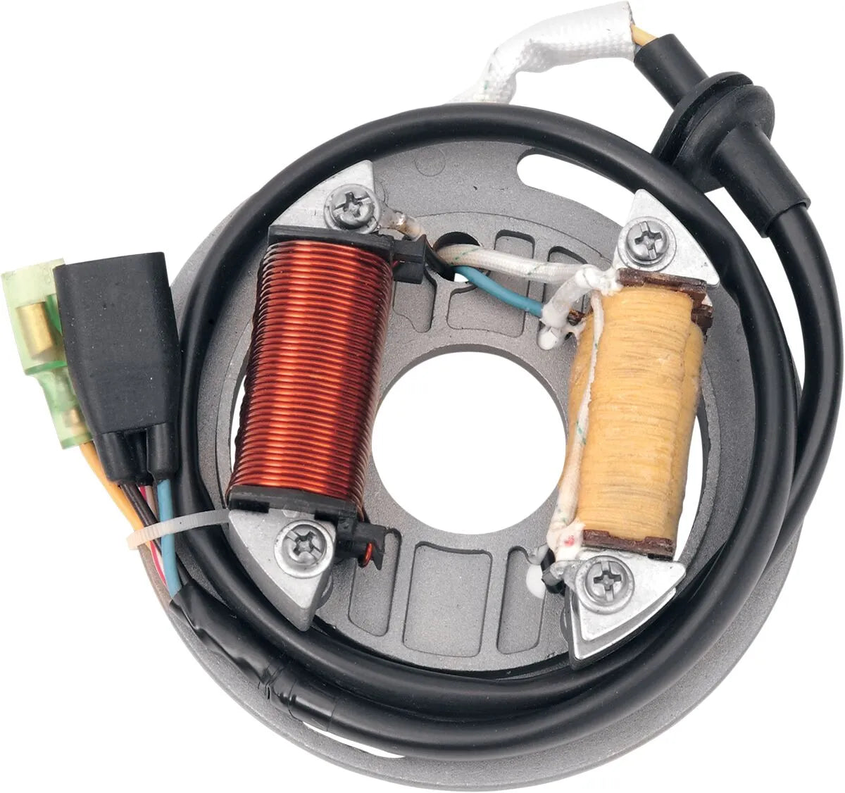 RICK'S MOTORSPORT ELECTRIC Hot Shot Stator för Kawasaki bild 1 PMMEDIA:ac1308fe26d4550d
