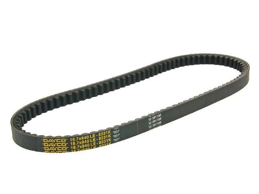 DAYCO PRODUCTS LLC Drivrem för Scooter bild 1 PMMEDIA:f3a3832573164c01