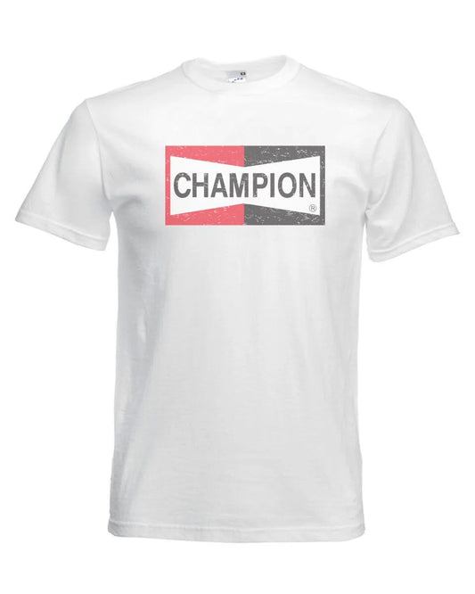 Champion Champion T-Shirt T-shirt herr bild 1 PMMEDIA:e489a88c5b1f5bad