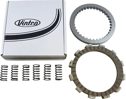 VINTCO Kopplingssats KCLS26 bild 2 PMMEDIA:22f62b7c7383c645