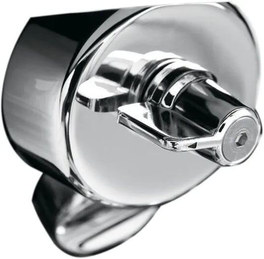 SHOW CHROME Fuel Shut-Off Knob bild 2 PMMEDIA:7c7a33134bd10592