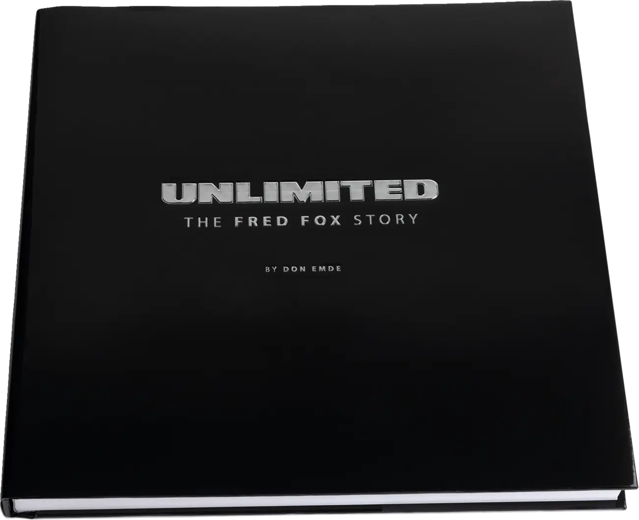 CATALOGS Unlimited: The Fred Fox Story – Bok bild 2 PMMEDIA:ddd15b071b864b69
