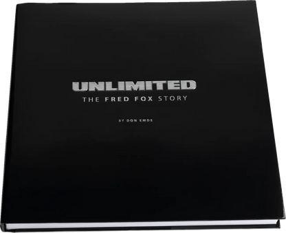 CATALOGS Unlimited: The Fred Fox Story – Bok bild 2 PMMEDIA:ddd15b071b864b69