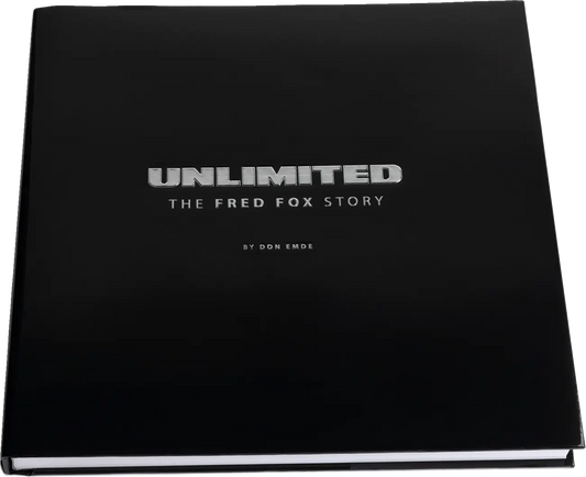 CATALOGS Unlimited: The Fred Fox Story – Bok bild 2 PMMEDIA:ddd15b071b864b69