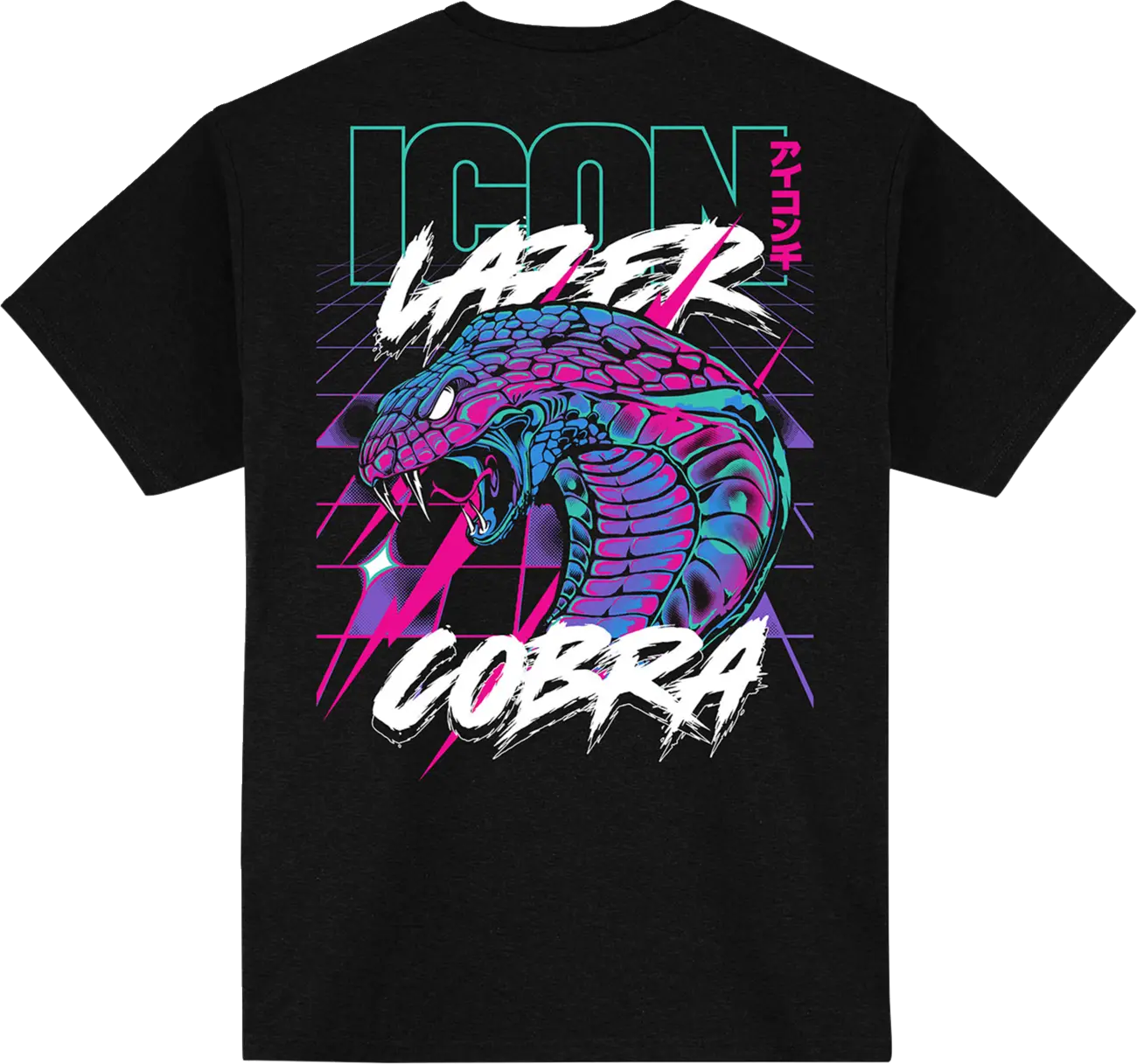 Icon Flyboy™ T-Shirt T-shirt herr bild 12 PMMEDIA:eaa199de70531046