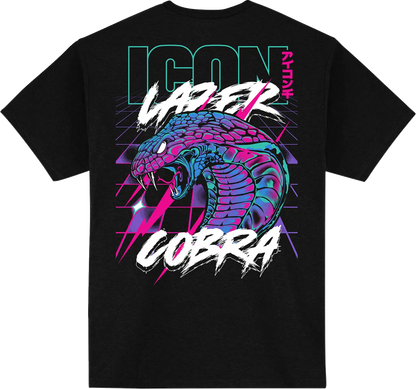 Icon Flyboy™ T-Shirt T-shirt herr bild 12 PMMEDIA:eaa199de70531046