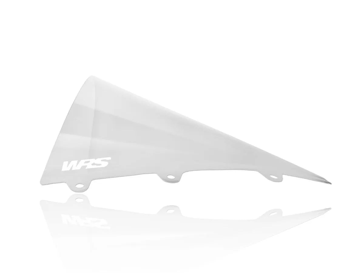 WRS Windscreen Race CBR1000-RR Smoke bild 3 PMMEDIA:966637ab58c7398c