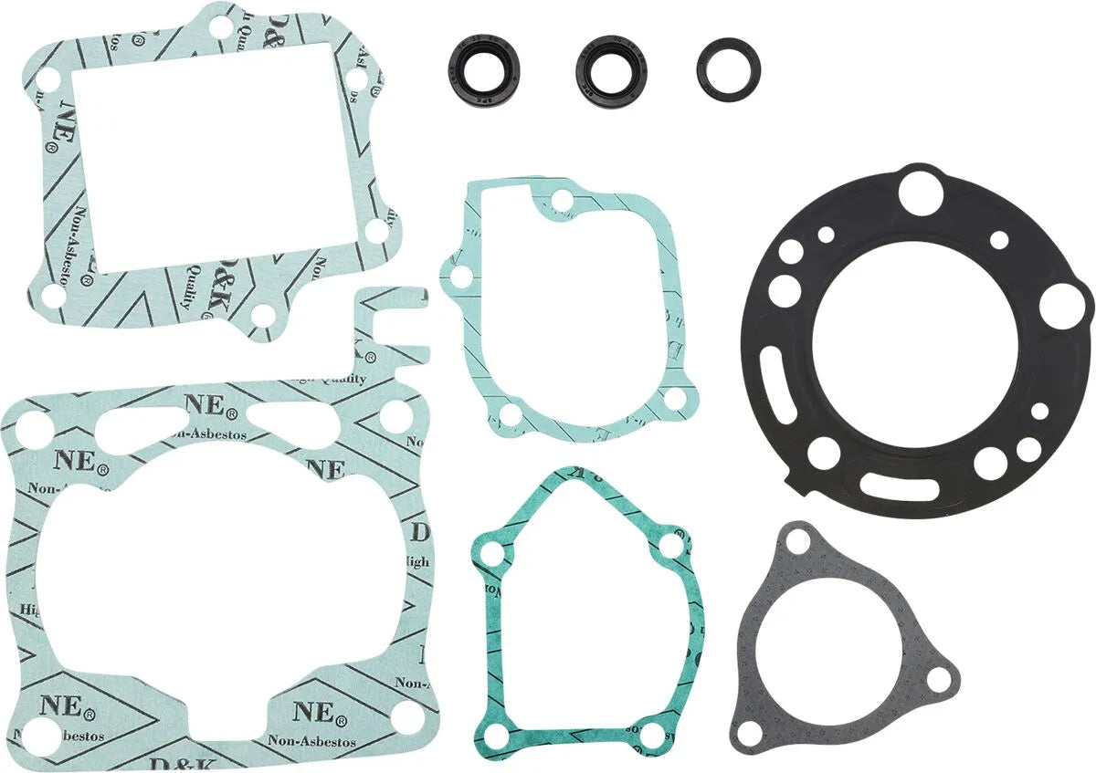 PROX Top End Packning Set för Honda 2-Takt bild 1 PMMEDIA:ad26f9f05e65619c
