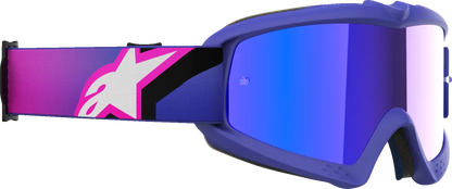 Alpinestars Goggles Youth Vision Corp Goggle bild 2 PMMEDIA:f10ed55f4f78292d