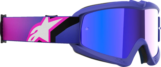 Alpinestars Goggles Youth Vision Corp Goggle bild 2 PMMEDIA:f10ed55f4f78292d