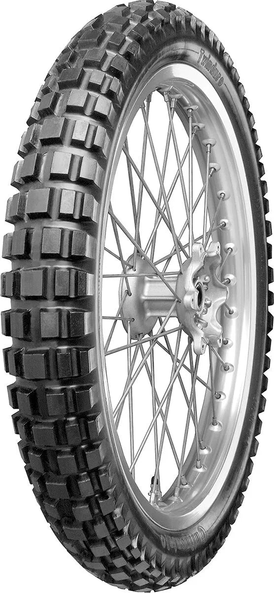 Continental TKC 80 Dual sport däck fram bild 1 PMMEDIA:448100947476c98b