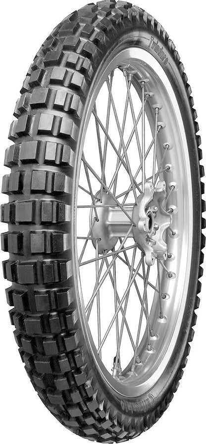 Continental TKC 80 Dual sport däck fram bild 1 PMMEDIA:448100947476c98b