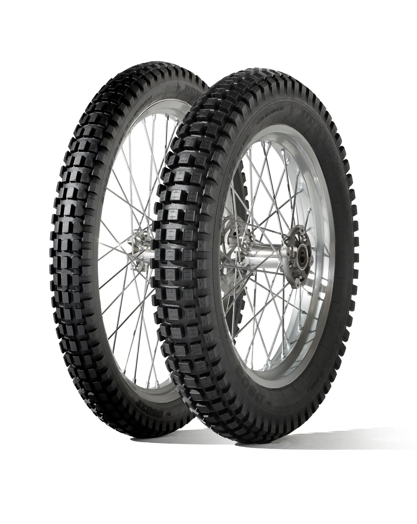 DUNLOP D803FGP Trialdäck 80/100-21 51M TT bild 2 PMMEDIA:c485b8fac2f3ca34