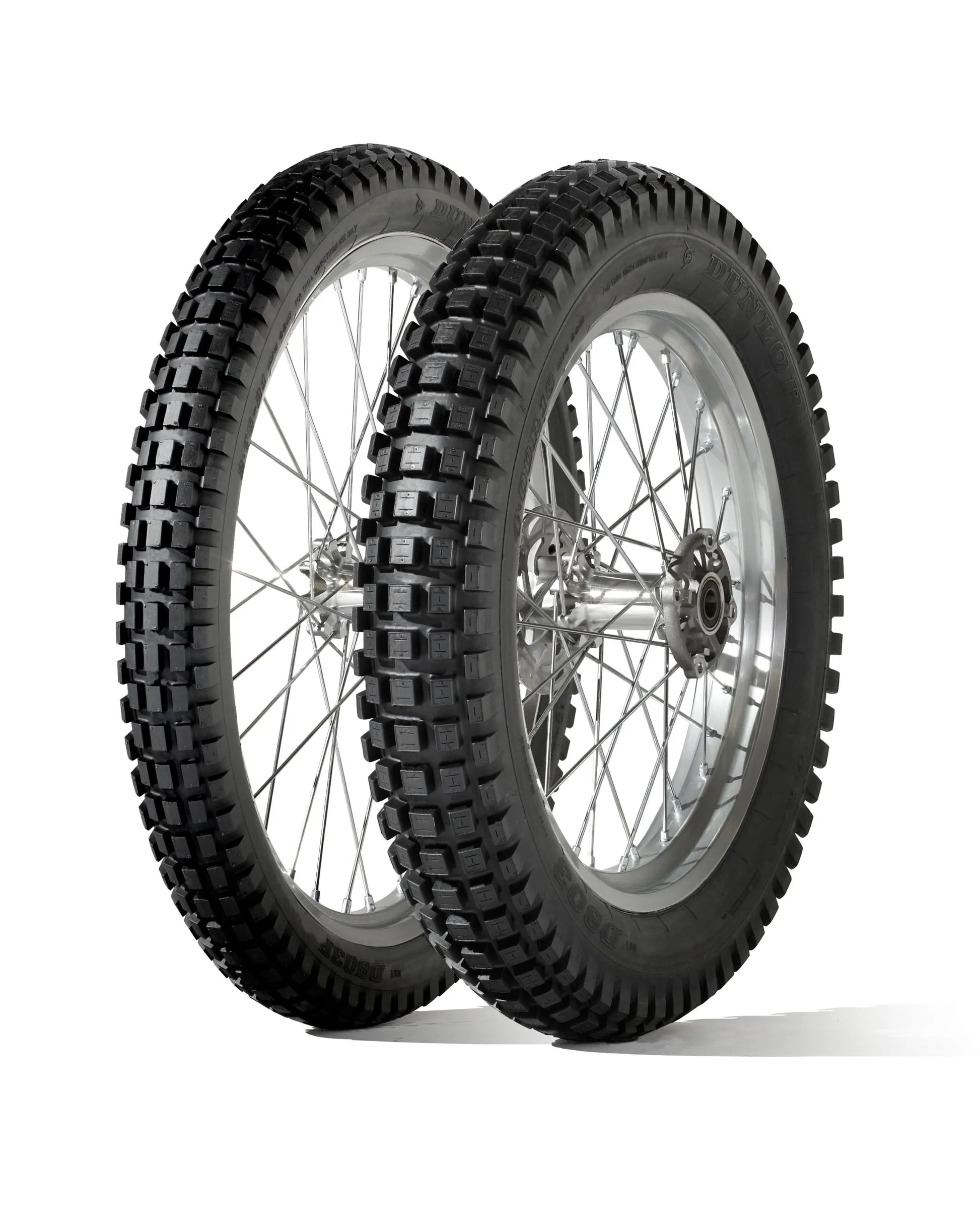 DUNLOP D803GP Däck 120/100R18 68M TL bild 2 PMMEDIA:c485b8fac2f3ca34