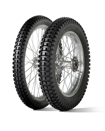 DUNLOP D803GP Däck 120/100R18 68M TL bild 2 PMMEDIA:c485b8fac2f3ca34