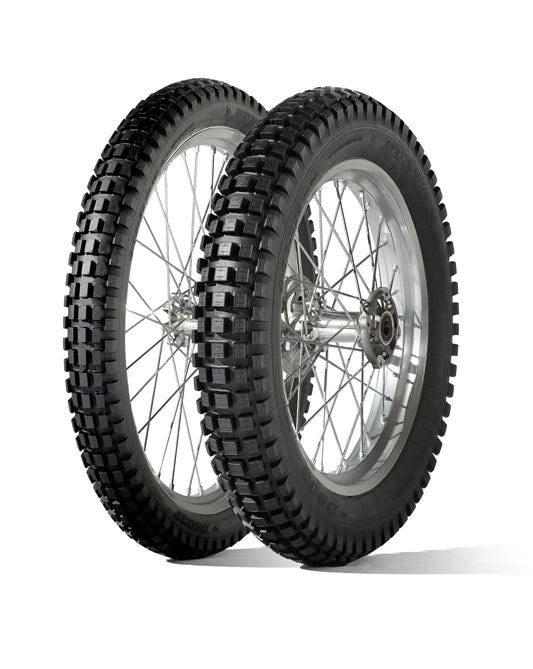 DUNLOP D803GP Däck 120/100R18 68M TL bild 2 PMMEDIA:c485b8fac2f3ca34