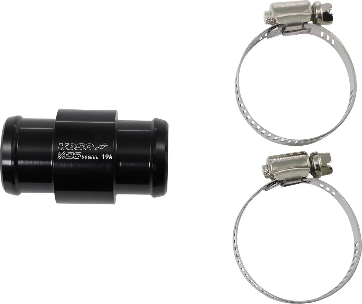 Koso North America Water Temperature Sensor Adapter Mätare bild 1 PMMEDIA:895062f10545c773