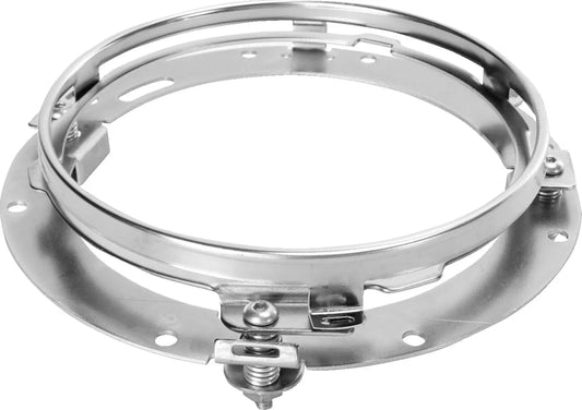 J.W. SPEAKER 7" Evolution 2 LED strålkastare bild 1 PMMEDIA:583a40f3dfcaa018