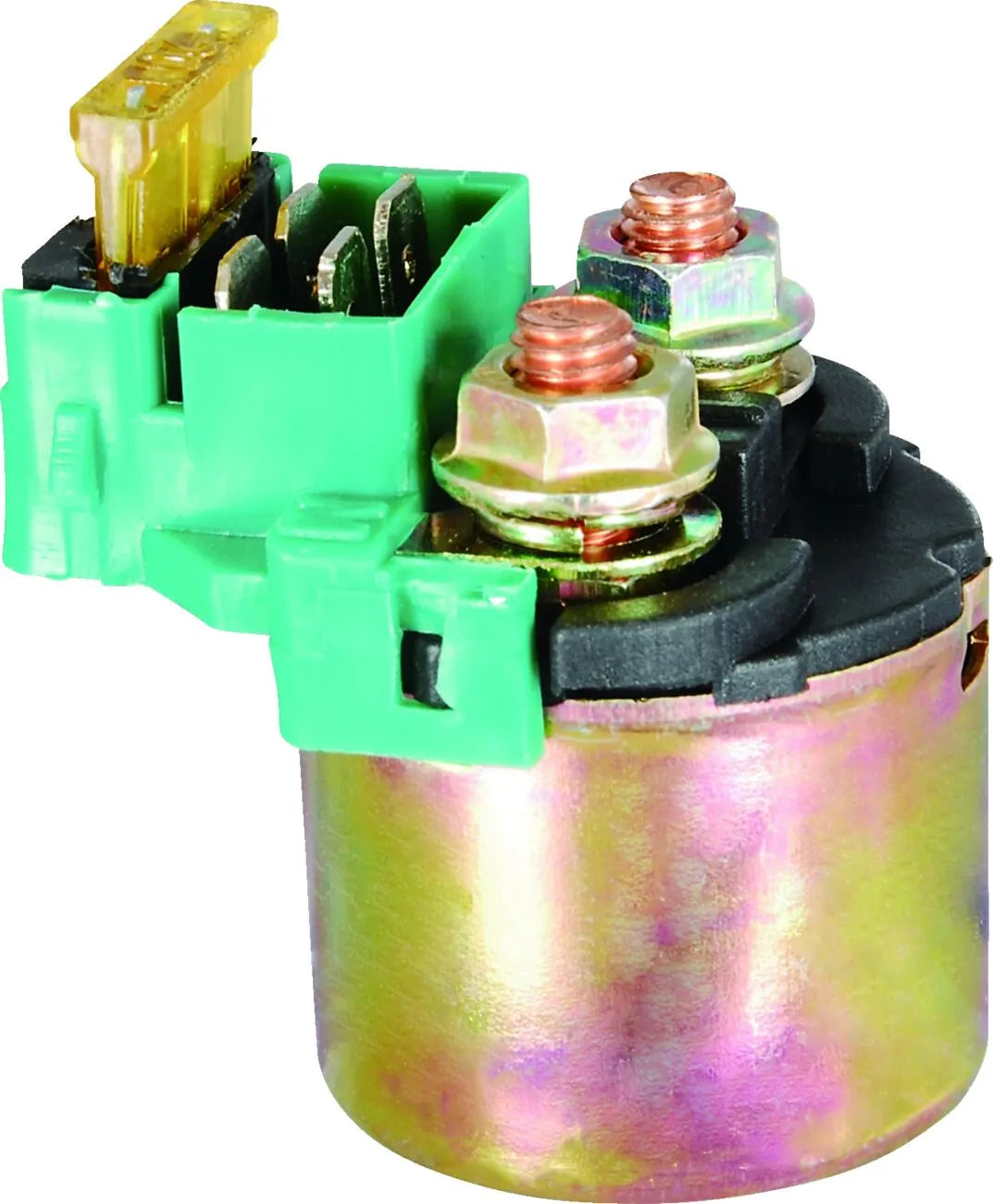 PARTS EUROPE Solenoid Switch bild 3 PMMEDIA:e3261afd6eac7ae6