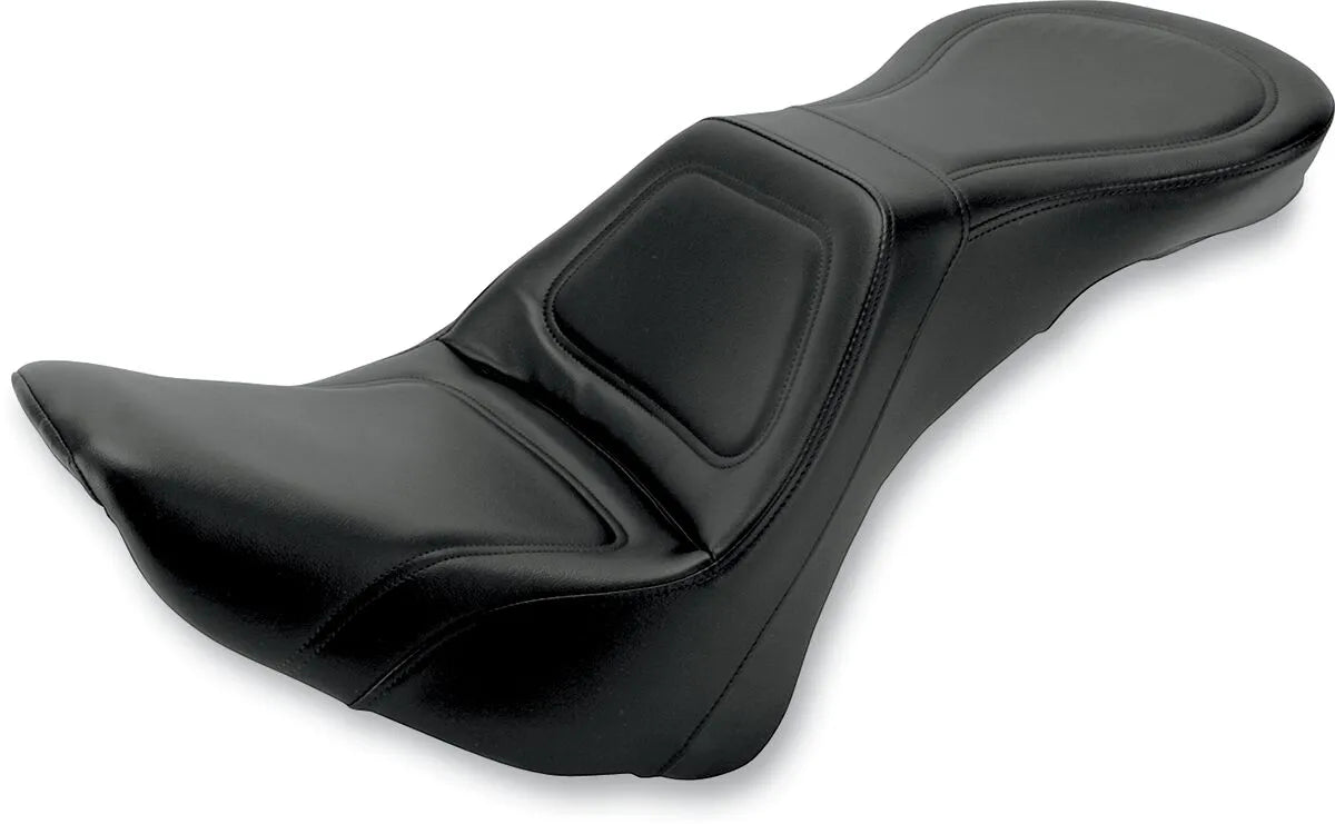 Saddlemen Explorer™ Seat Sadlar Harley Softail bild 7 PMMEDIA:0d759f314c8ca285