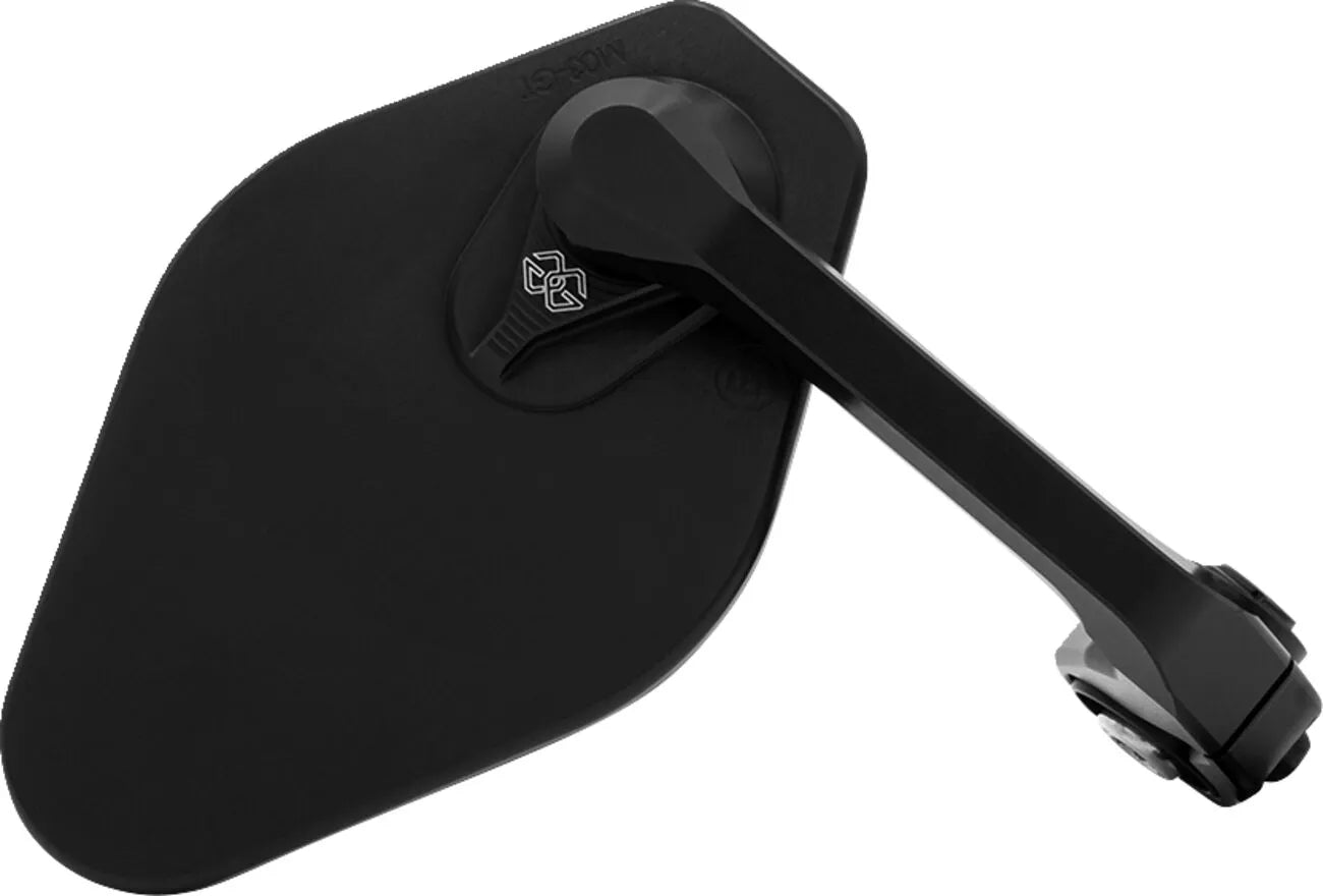 Gilles Tooling STRATOS Handlebar End Mirror Speglar bild 5 PMMEDIA:cfeeaaa287c58aa8