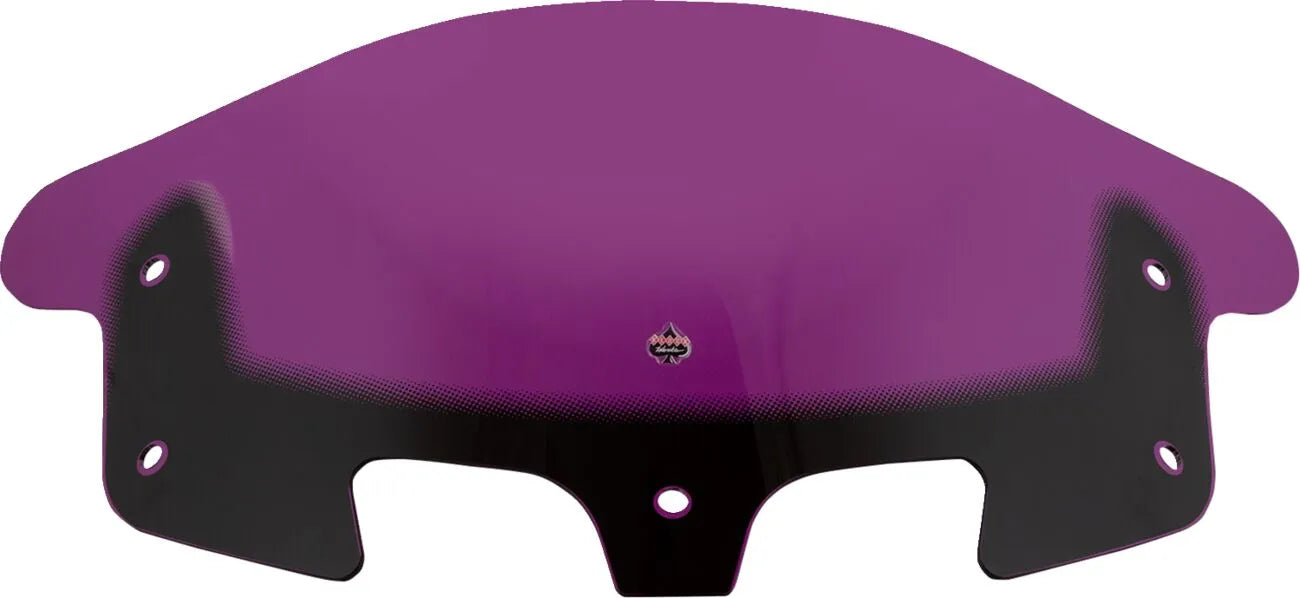 Klock Werks Kolor Flare® Windshield OEM Street bild 18 PMMEDIA:fb2b913f60b0c827
