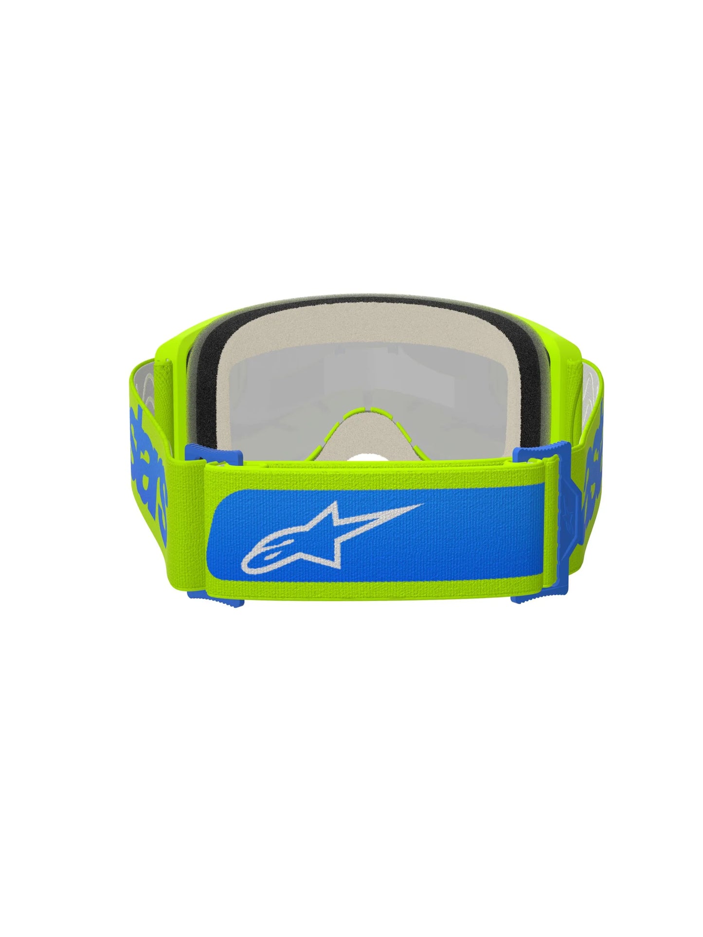 Alpinestars Goggles Vision 5 Blaze Goggle bild 10 PMMEDIA:40473e3d4872306e